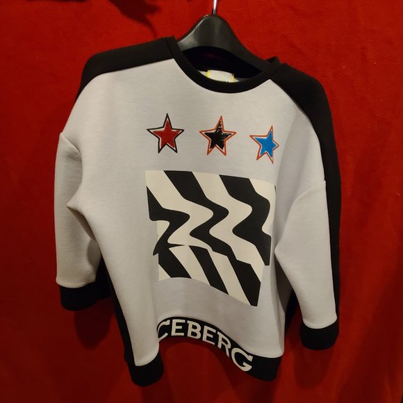 TOP ICEBERG - Picture 5 of 6